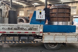 淄博海能坩堝搗打料配方石墨粘土坩堝 坩堝設(shè)備及模具