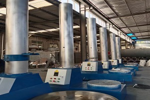 坩堝模具  坩堝成型機 搗打料配方 碳化硅坩堝