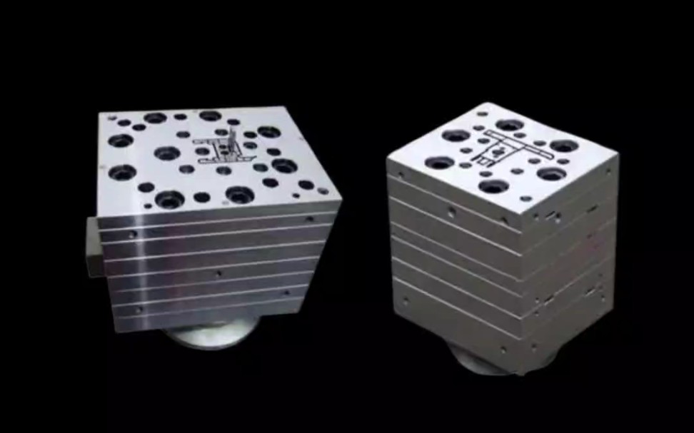 塑料擠出模具能否支持定制需求